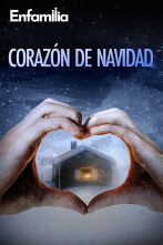 Corazón de Navidad