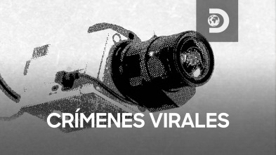 Crímenes virales (T1)