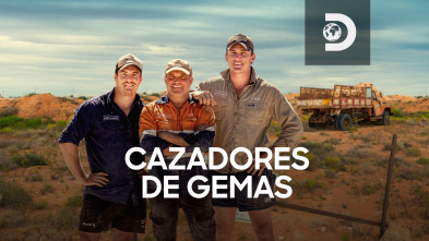 Cazadores de gemas 