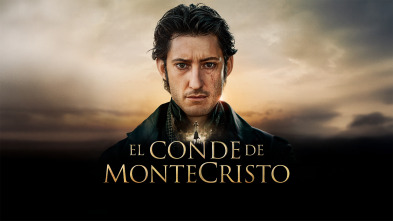 El conde de Montecristo