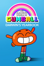 El asombroso mundo de Gumball: el anuario de Darwin, Season 1 (T1)