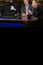 Real Time with Bill Maher (T15)