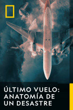 Último vuelo: anatomía de un desastre 