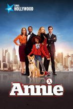 Annie