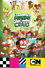 El mundo de Craig (T4)