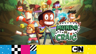 El mundo de Craig (T4)