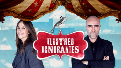 Ilustres ignorantes (T18): Jardinería