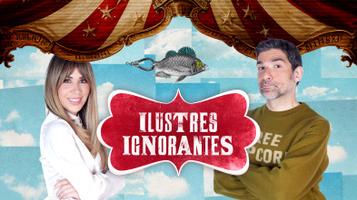 Ilustres ignorantes (T18): Apps para ligar