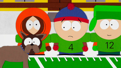 South Park (T1)