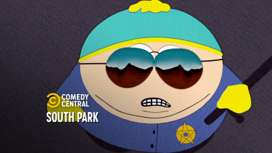 South Park (T2): Ep.29 Feliz Navidad, Charlie Manson