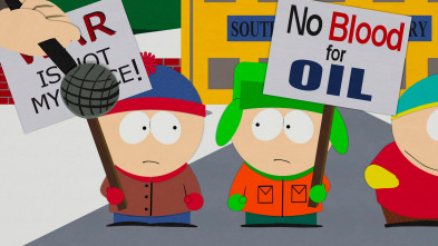 South Park (T7)