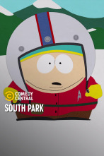 South Park (T8)