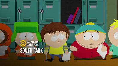 South Park (T8)