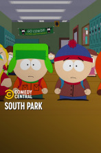 South Park (T18)