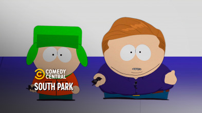 South Park (T18)