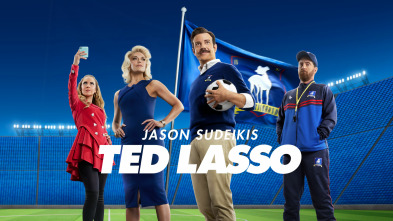 Ted Lasso (T2)