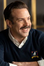 Ted Lasso (T2): Ep.1 Adiós, Earl