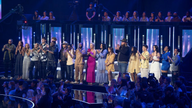 American Idol (T22): Los top 20