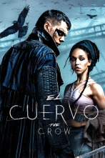 El cuervo (The Crow)