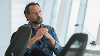 Kerviel: el trader de los 50.000 millones (T1)