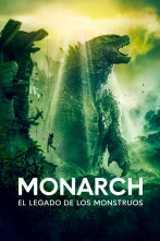 Monarch: el legado de los monstruos (T1)