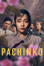 Pachinko (T1)