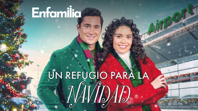 Un refugio para la Navidad