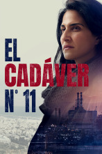 El cadáver nº 11 (T1)