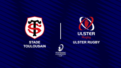 Jornada 1: Toulouse - Ulster