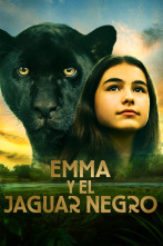 Emma y el jaguar negro