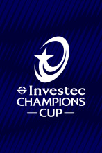 Investec Champions Cup