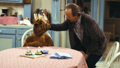 Alf (T1): Ep.7 Ayúdame, Rhonda