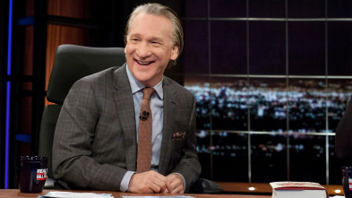 Real Time with Bill Maher (T14)