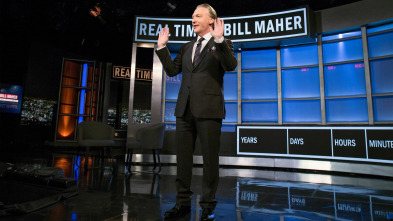 Real Time with Bill Maher (T14)