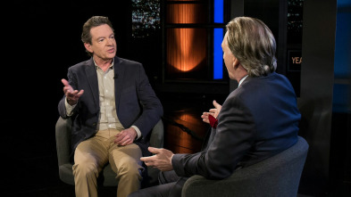 Real Time with Bill Maher (T14)