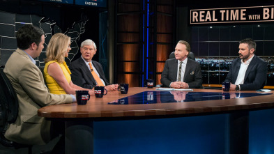 Real Time with Bill Maher (T14)