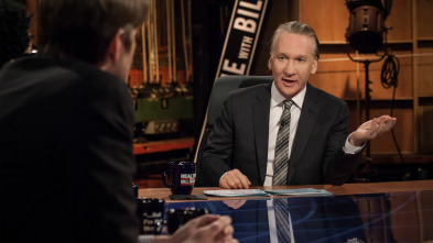 Real Time with Bill Maher (T14)