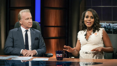 Real Time with Bill Maher (T14)