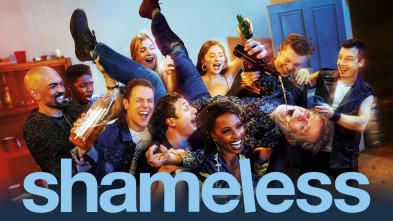 Shameless (T8)