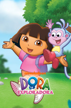 Dora, la exploradora (T7)