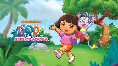 Dora, la exploradora (T7)