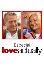 Especial Love Actually