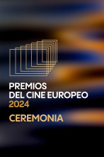 Premios del Cine Europeo 2024