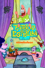 El Show de Patricio Estrella (T1)