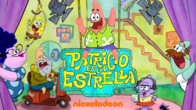 El Show de Patricio Estrella (T1)