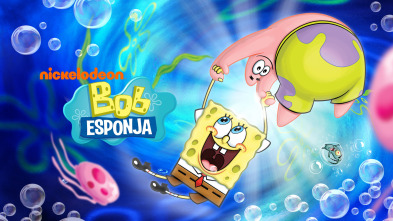 Bob Esponja (T11): Saneamiento insano; La cacería del conejito