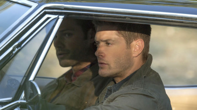 Supernatural (T11): Ep.5 Thin Lizzie