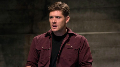 Supernatural (T10): Ep.3 Soul Survivor