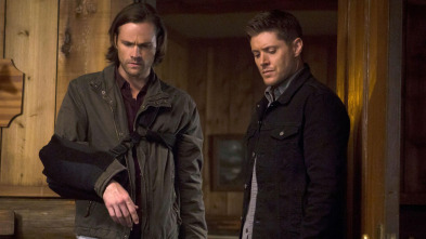 Supernatural (T10): Ep.4 Paper Moon