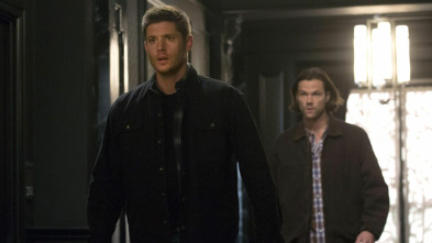 Supernatural (T10): Ep.7 Girls, Girls, Girls